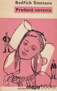 Predaná nevesta