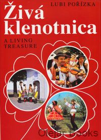 Živá klenotnica