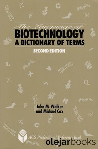 The Language of Biotechnology 