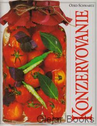 Konzervovanie