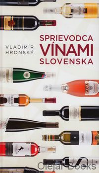Sprievodca vínami Slovenska