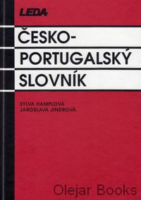 Česko-portugalský slovník