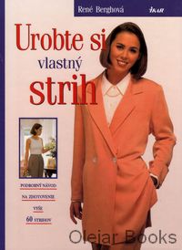Urobte si vlastný strih
