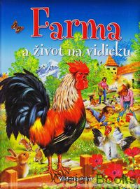 Farma a život na vidieku
