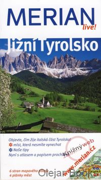 Jižní Tyrolsko