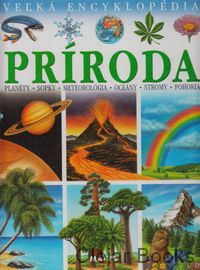 Príroda
