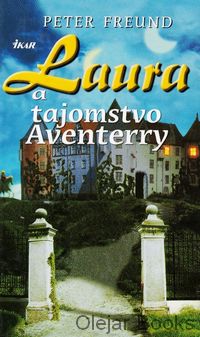 Laura a tajomstvo Aventerry