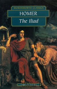 The Iliad