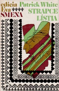 Strapce lístia