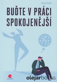 Buďte v práci spokojenější