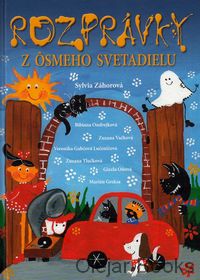 Rozprávky z ôsmeho svetadielu