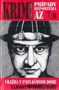 Krimi prípady reportéra AZ 7, 8: Vražda v pavlačovom dome, Tajomstvo starej dámy