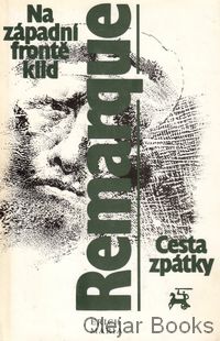 Na západní frontě klid; Cesta zpátky