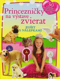 Princezničky na výstave zvierat