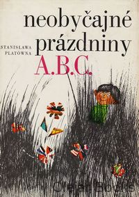 Neobyčajné prázdniny A. B. C.