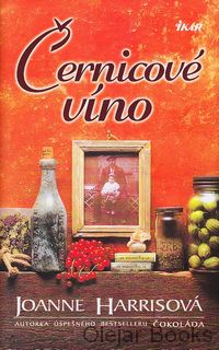 Černicové víno