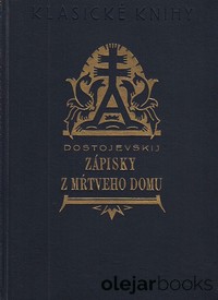 Zápisky z mŕtveho domu II.