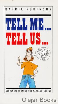 Tell Me... Tell Us...