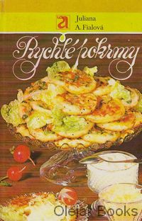 Rychlé pokrmy