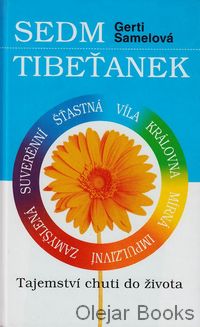 Sedm tibeťanek