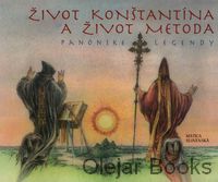 Život Konštantína a život Metoda