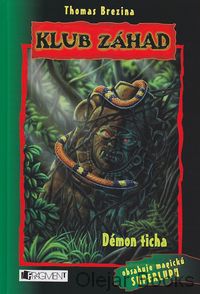 Démon ticha