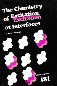 The Chemistry of Excitation at Interfaces