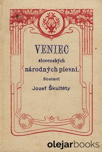 Veniec slovenských národných piesní