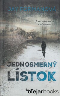 Jednosmerný lístok