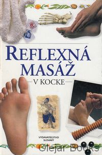 Reflexná masáž v kocke