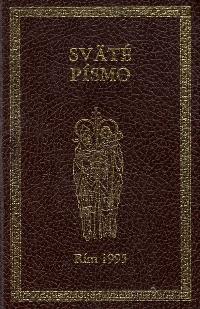 Sväté písmo