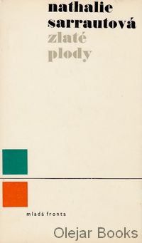 Zlaté plody