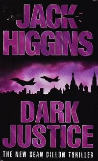 Dark Justice