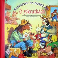 O zvieratkách