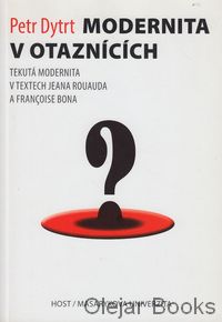 Modernita v otaznících