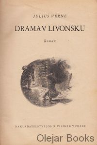 Drama v Livonsku