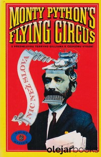 Pythonův létajíci cirkus II.: Víc než slova