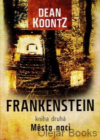 Frankenstein 2