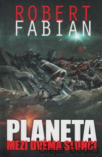 Planeta mezi dvěma slunci