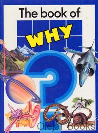 The book of WHY
