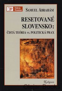 Resetované Slovensko