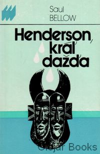 Henderson, kráľ dažďa
