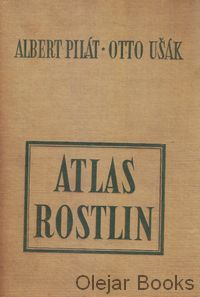 Atlas rostlin