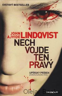 Nech vojde ten pravý