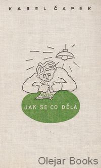 Jak se co delá