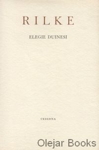 Elegie duinesi; Duineser Elegien