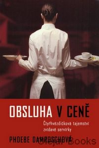Obsluha v ceně