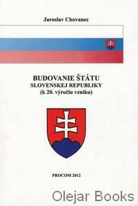 Budovanie štátu Slovenskej republiky