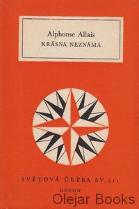 Krásná neznámá