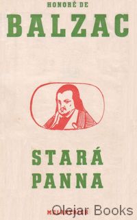 Stará panna